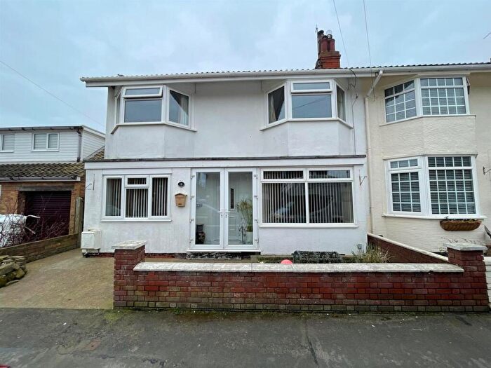 3 Bedroom House For Sale In Morrow Avenue, Hornsea, HU18