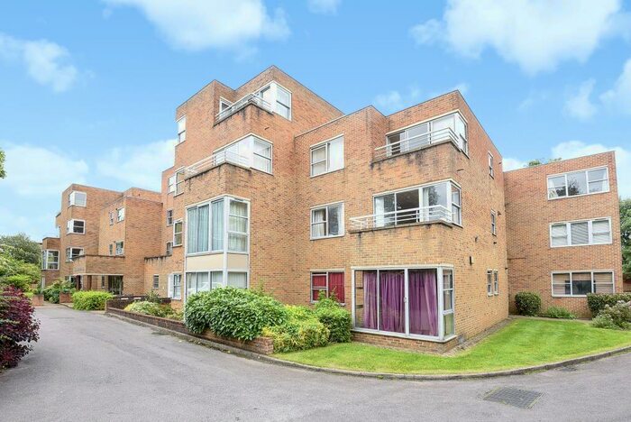 1 Bedroom Apartment To Rent In Marston Ferry Court, Summertown, OX2
