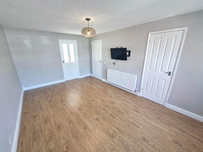 3 Bedroom House To Rent In Millfield Close, Ashby De La Zouch, LE65