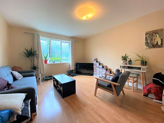 2 Bedroom Apartment To Rent In Church Road, Mitcham, CR4