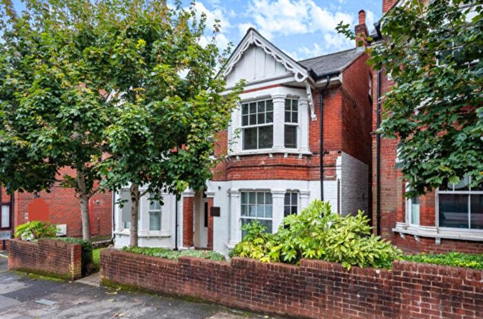 1 Bedroom Flat To Rent In Sussex Street, The Balcombe, SO23