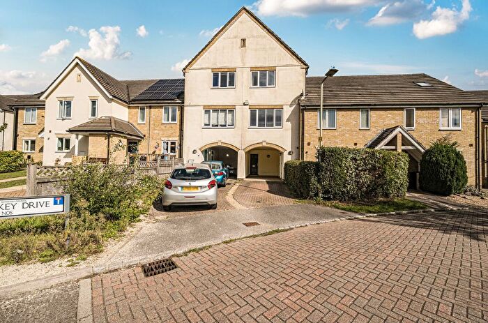 3 Bedroom Terraced House For Sale In Oakey Drive, Wokingham, Berkshire, RG40