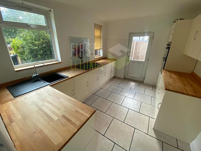 3 Bedroom House To Rent In Crabtree Corner, Wigston, LE2