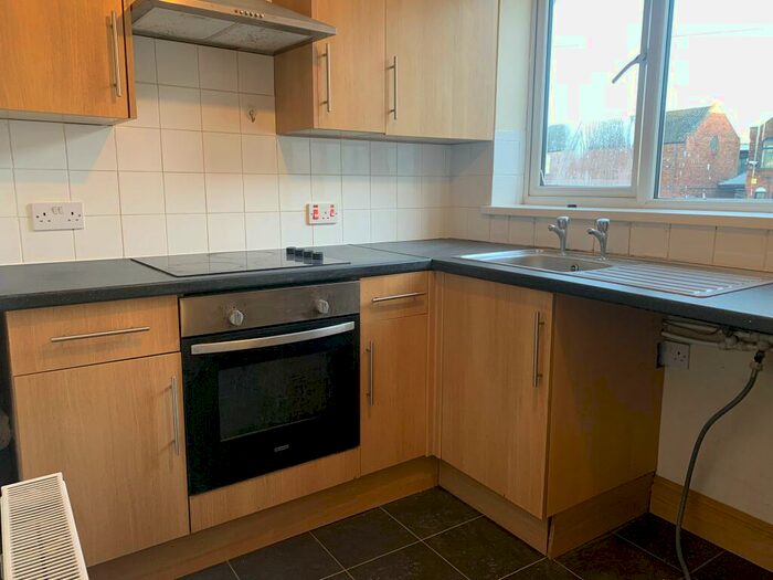 1 Bedroom Flat To Rent In Southtown Road, Great Yarmouth, NR31