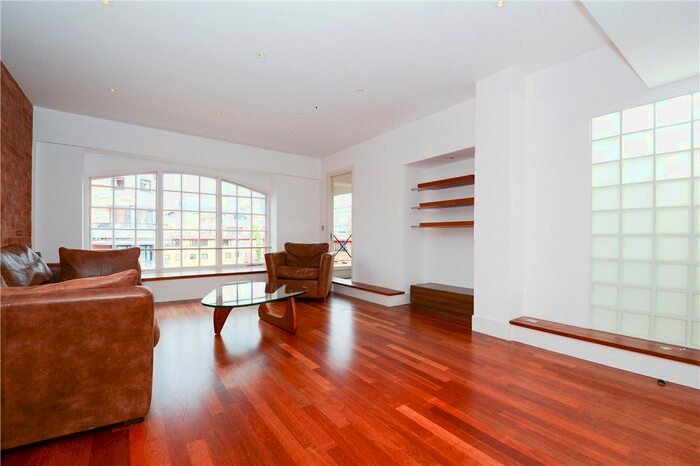 1 Bedroom Flat To Rent In Eagle Wharf Court, Lafone Street, London, SE1