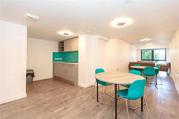 Studio To Rent In Cheswick Campus, The Square, Long Down Avenue, Bristol, BS16