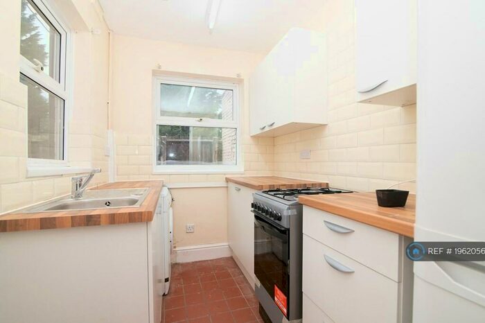 2 Bedroom Terraced House To Rent In Eva Road, Birmingham, B18
