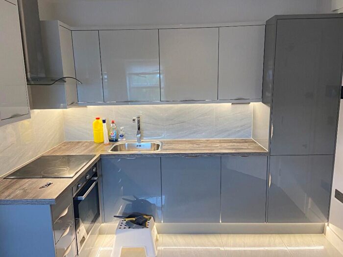 1 Bedroom Flat To Rent In Howard Business Park, Howard Close, Waltham Abbey, Essex, EN9