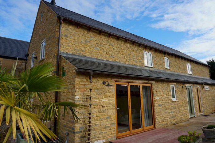 3 Bedroom Semi-Detached House To Rent In Morgans Yard, Olney, MK46