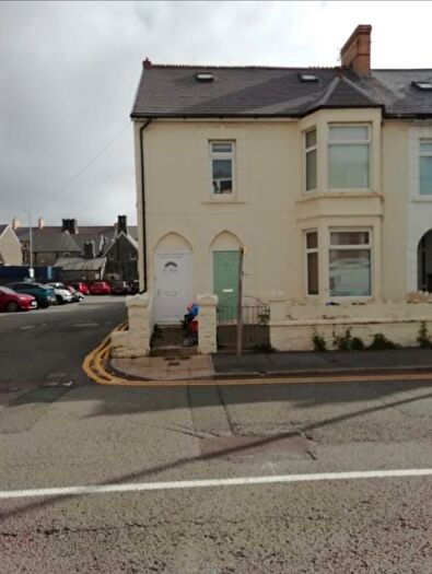 1 Bedroom Flat To Rent In Mary Street, Porthcawl, CF36