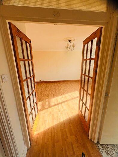 1 Bedroom Flat To Rent In Outram Road, Croydon, CR0