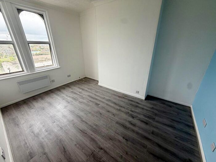 1 Bedroom Flat To Rent In Belgrave Road, Margate, CT9
