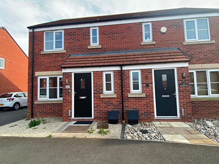 3 Bedroom Property To Rent In Harmony Grove, Hampton Gardens, Peterborough, PE6