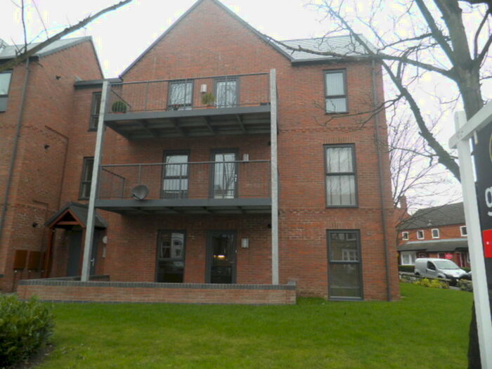 2 Bedroom Apartment To Rent In Holland Road, Sutton Coldfield, B72