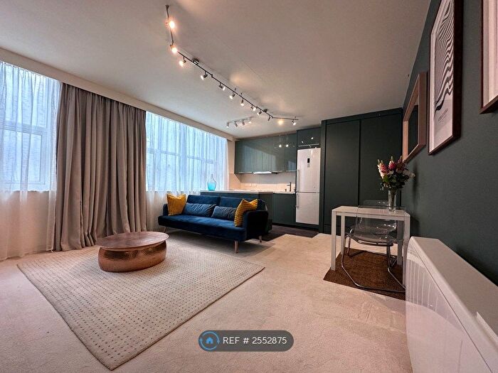 1 Bedroom Flat To Rent In The Atrium, Leicester, LE1