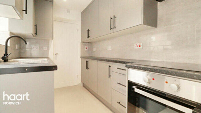 3 Bedroom Terraced House To Rent In Beaconsfield Road, Norwich, NR3