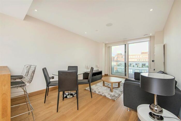 2 Bedroom Flat To Rent In The Courthouse, Horseferry Road, Westminster, London, SW1P