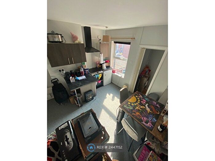 1 Bedroom Flat To Rent In Silver Road, Norwich, NR3