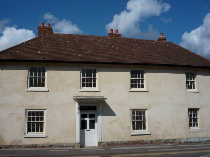 1 Bedroom Flat To Rent In Chapel Street, Thatcham, RG18