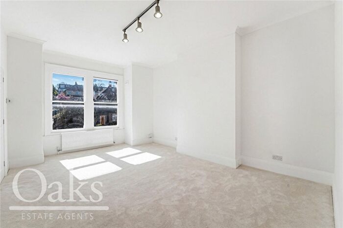 1 Bedroom Flat To Rent In Knollys Road, Streatham Hill, SW16