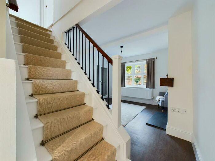 2 Bedroom Cottage To Rent In Tamworth Street, Duffield, Belper, Derbyshire, DE56
