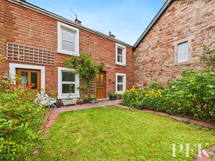 3 Bedroom Cottage For Sale In Garth Heads Road, Appleby-In-Westmorland, CA16