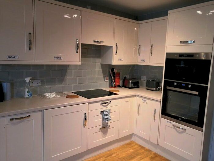 1 Bedroom House To Rent In Portway, Bristol, BS11