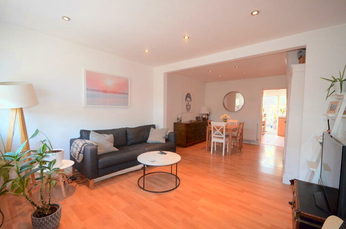2 Bedroom Terraced House To Rent In Clewer Fields, SL4