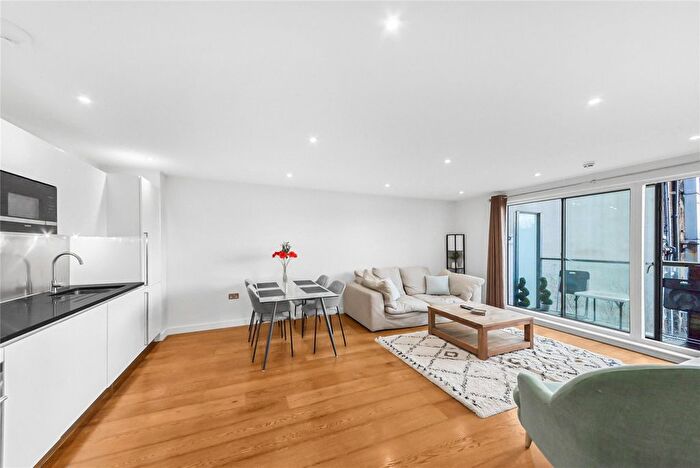 2 Bedroom Flat To Rent In Abbey Road, St John's Wood, London, NW8