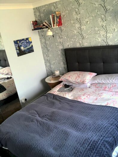 2 Bedroom Flat To Rent In Burke Drive, Southampton, SO19