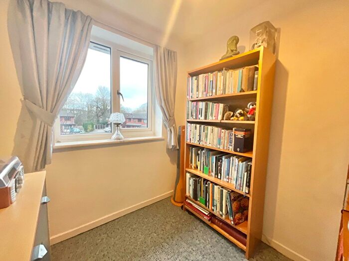 3 Bedroom Detached House For Sale In Charlcote Crescent, Wistaston, Crewe, CW2