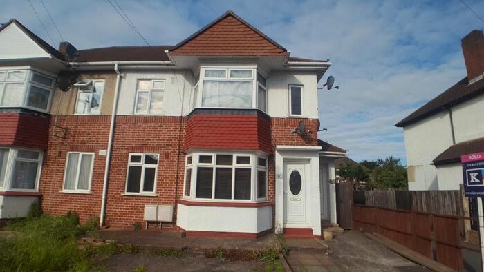 2 Bedroom Flat To Rent In Stratford Road, Hayes UB4