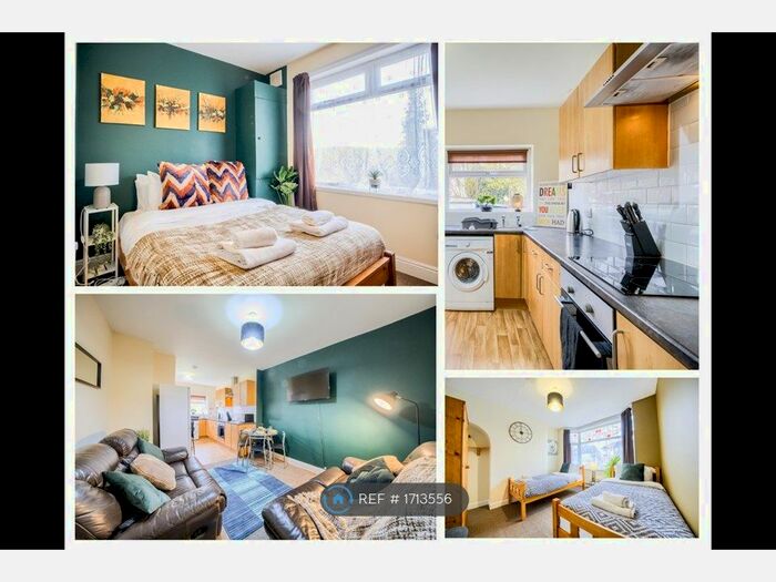 5 Bedroom Semi-Detached House To Rent In Tile Hill Lane, Coventry, CV4