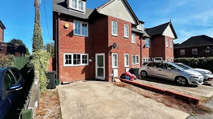 3 Bedroom End Of Terrace House To Rent In Cherry Garden Road, Maldon, CM9
