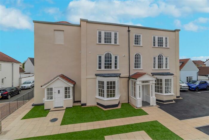 2 Bedroom Apartment To Rent In Bath Road, Keynsham, Bristol, BS31