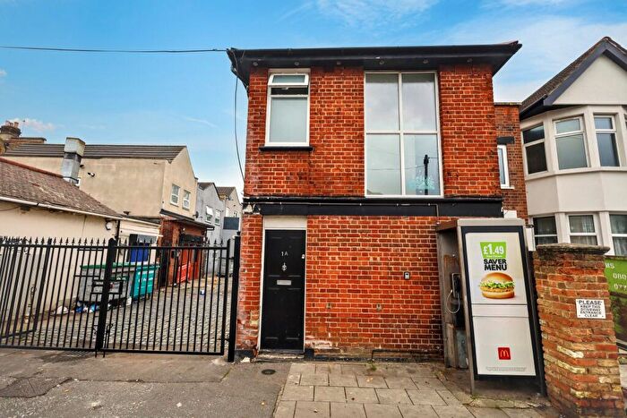 3 Bedroom End Of Terrace House For Sale In A Goodmayes Lane, Ilford, Essex, IG3