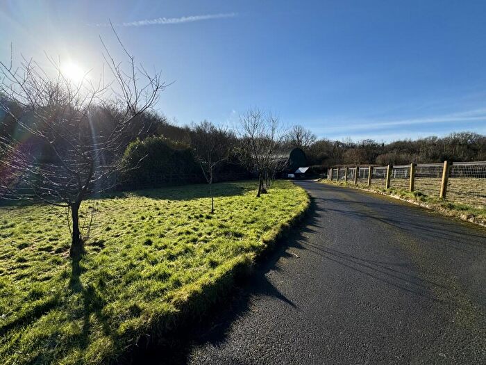 4 Bedroom Detached House For Sale In Carmel, Llanelli, Carmarthenshire., SA14
