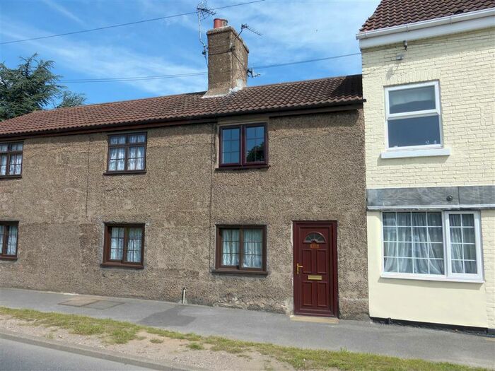 1 Bedroom Cottage To Rent In High Street, Austerfield, Doncaster, DN10