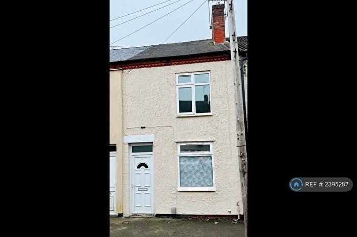 2 Bedroom Terraced House To Rent In Main Street, Huthwaite, Sutton-In-Ashfield, NG17