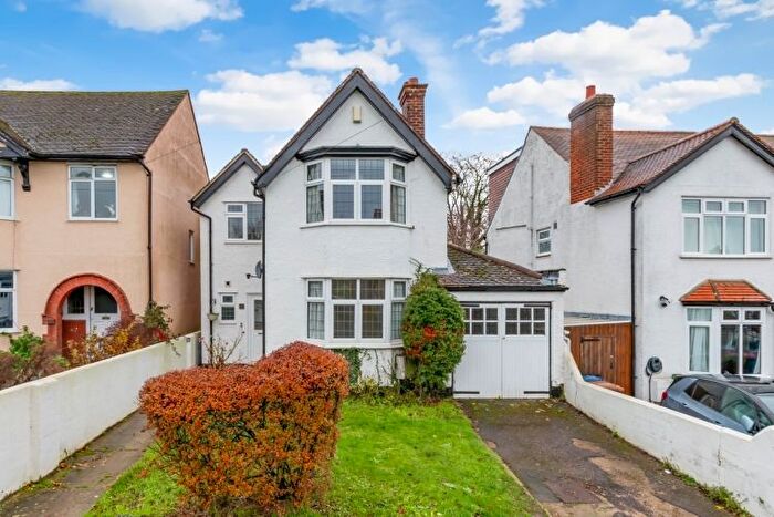 4 Bedroom Detached House To Rent In Ash Grove, Oxford, OX3