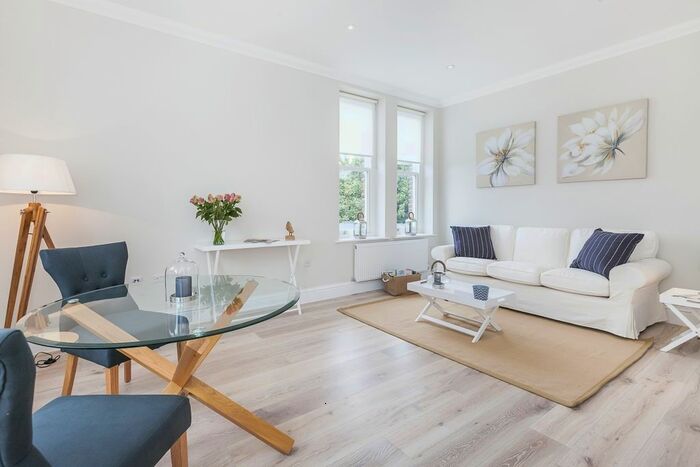 1 Bedroom Flat To Rent In Charlton Church Lane, London, SE7