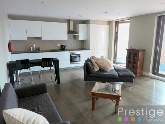 1 Bedroom Flat To Rent In Dowsett Road, London, N17