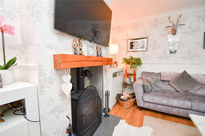 2 Bedroom Bungalow For Sale In Chapelhill Road, Moreton, Wirral, CH46