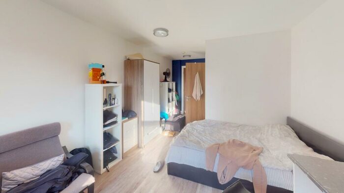 Studio To Rent In Studio Express Buildings, NG1