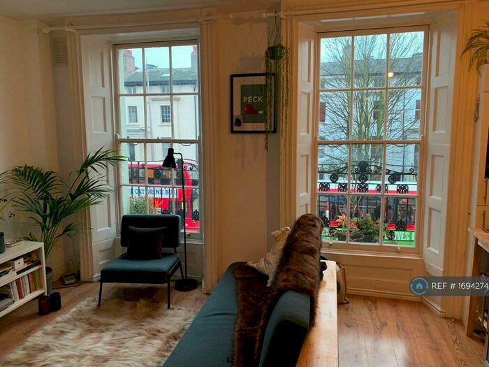 1 Bedroom Flat To Rent In Queens Road, London, SE15
