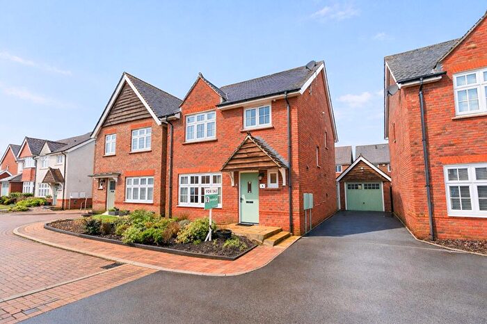 4 Bedroom Detached House For Sale In Downton Hall Close, Newport, NP20