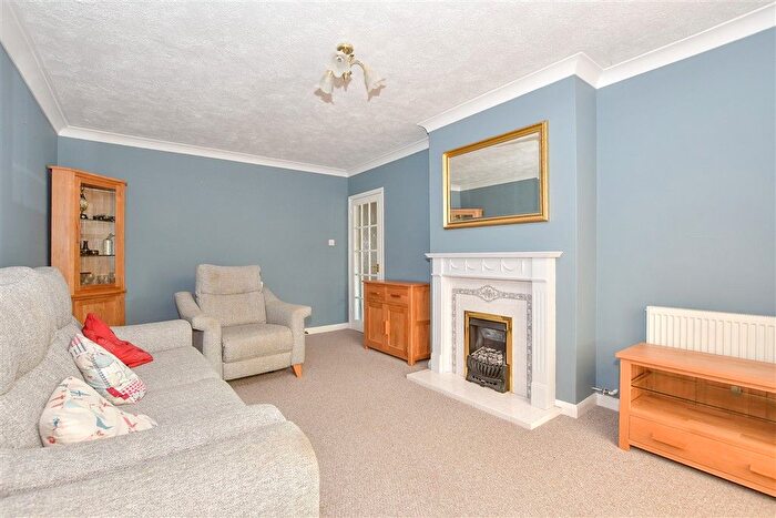 2 Bedroom Semi-Detached Bungalow For Sale In Newbury Avenue, Maidstone, Kent, ME16