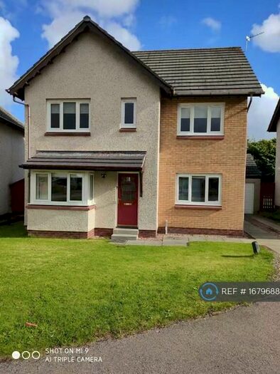 4 Bedroom Detached House To Rent In Wellside Wynd, Kingswells, Aberdeen, AB15