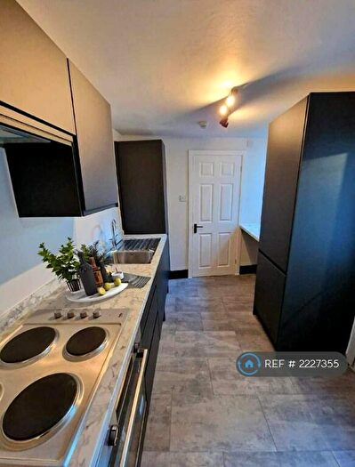 1 Bedroom Flat To Rent In Gravesend, Kent, DA12