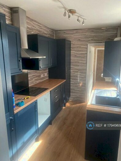 3 Bedroom Terraced House To Rent In Hardman St, Stoke On Trent, ST2